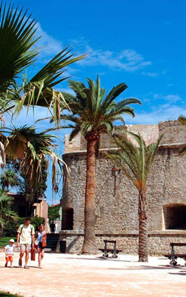 Une immersion dans le passé d'Antibes au Musée d'Archéologie - Antibes Juan-Les-PIns