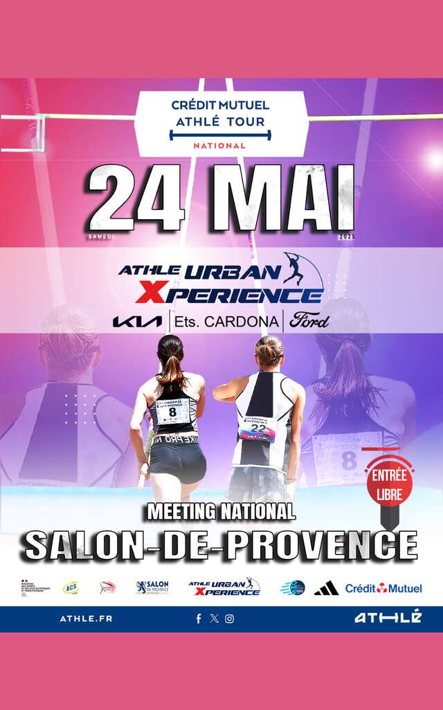 Athle Urban Xperience