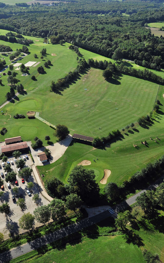 Golf de Bourg-en-Bresse
