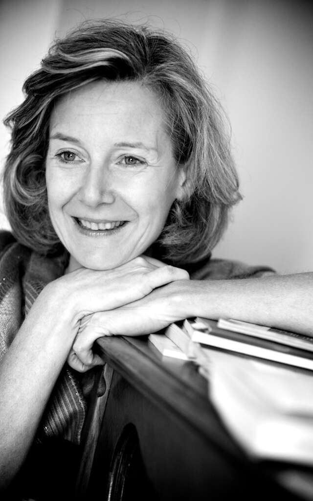 Claire Farge - Coach de la voix
