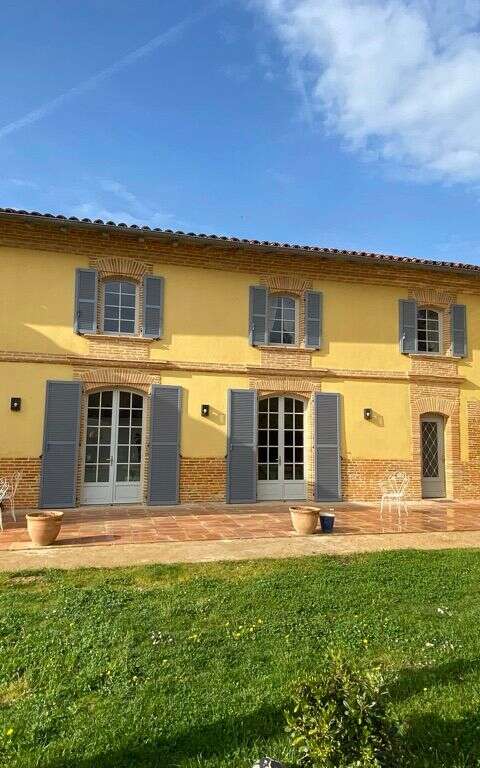 LE CLOS DU TOURON