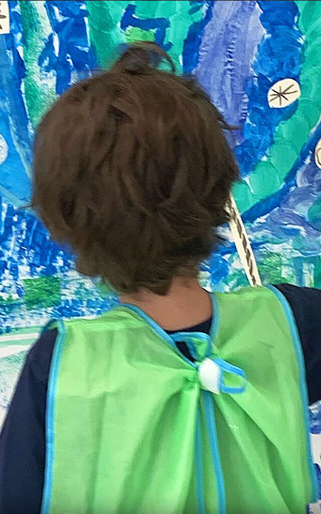 Vacances d'hiver : visites et ateliers dans les musées