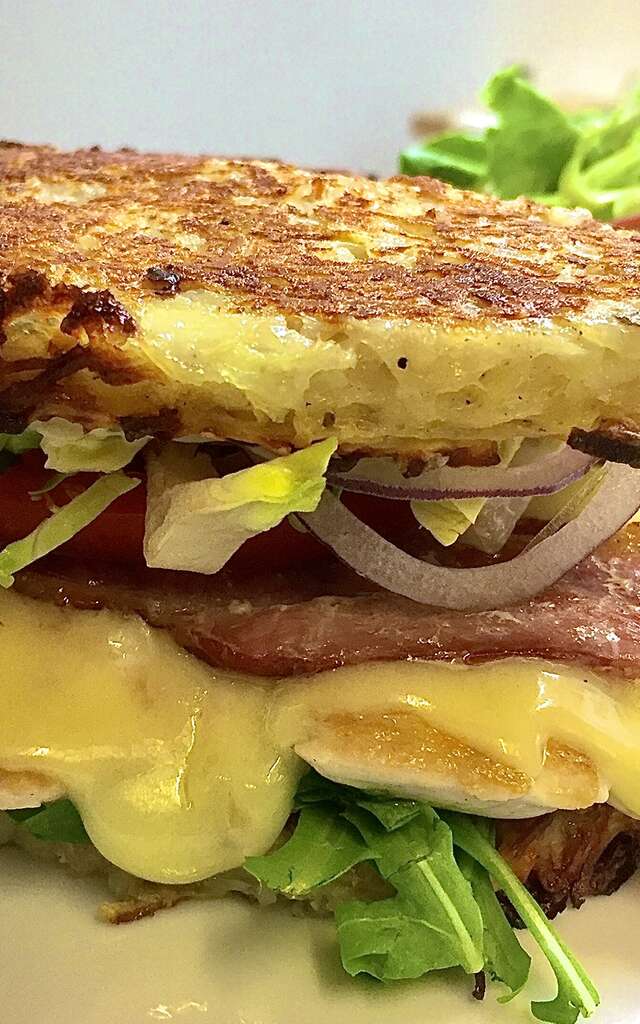 Restaurant La Main Verte