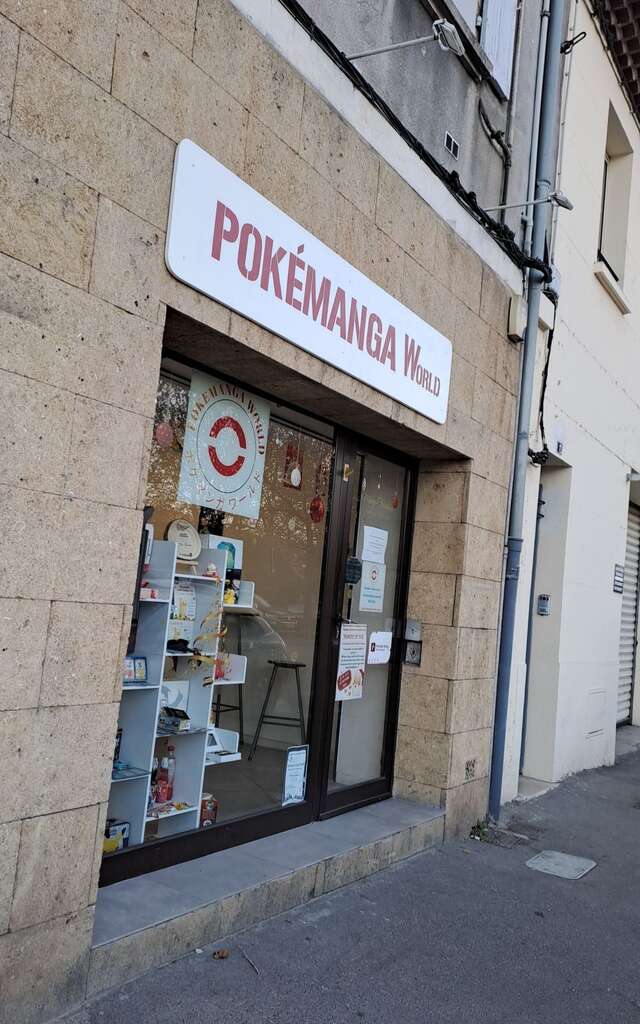 Initiation au tournoi de cartes Pokémon