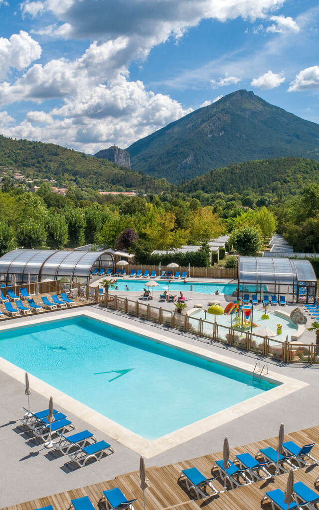 Camping Terra Verdon - Ciela Village