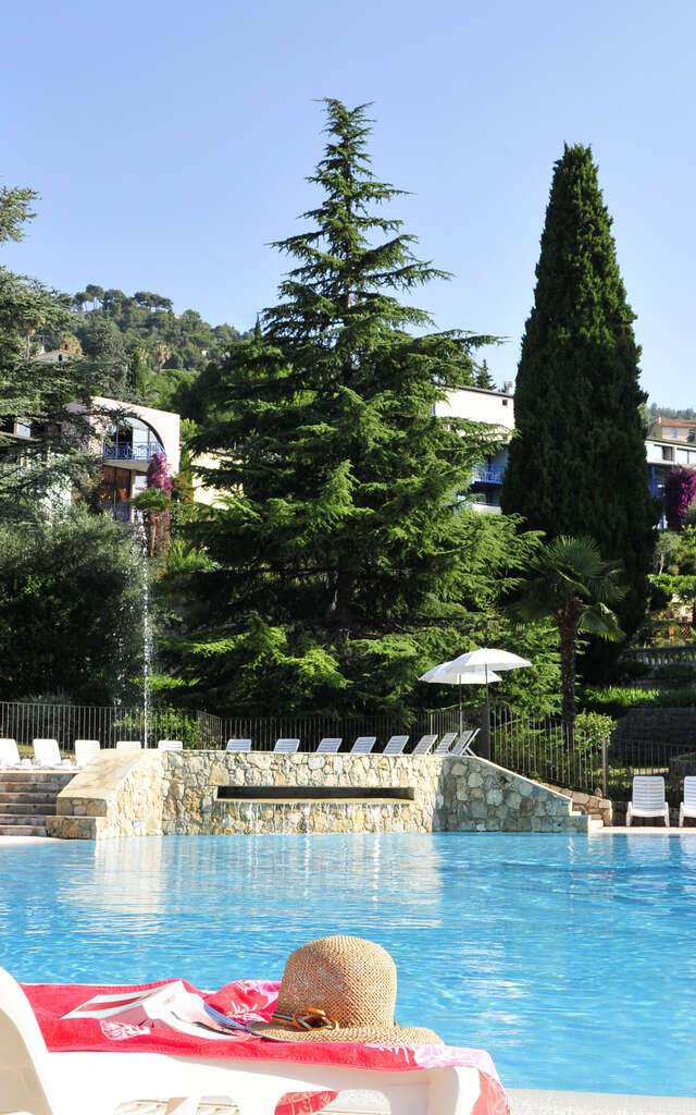 Village de vacances Les Cèdres