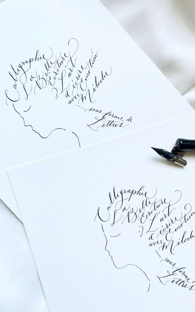 Encre de Fleur Atelier