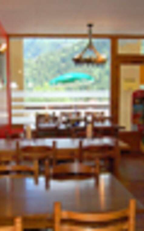 Restaurant Pizzeria du Pra