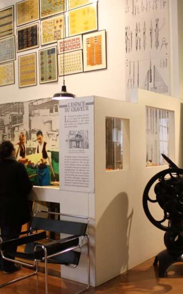 Musée du Cartonnage et de l'Imprimerie