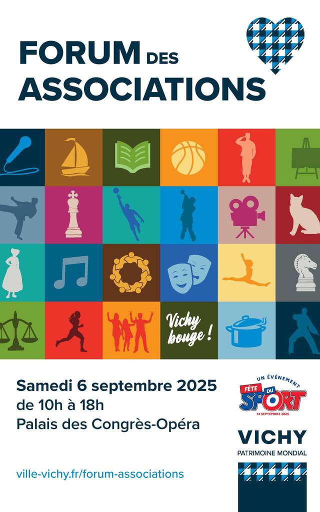 Forum des Associations
