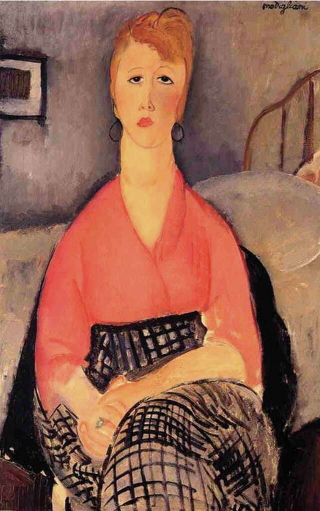 Musée Angladon - Collection Jacques Doucet