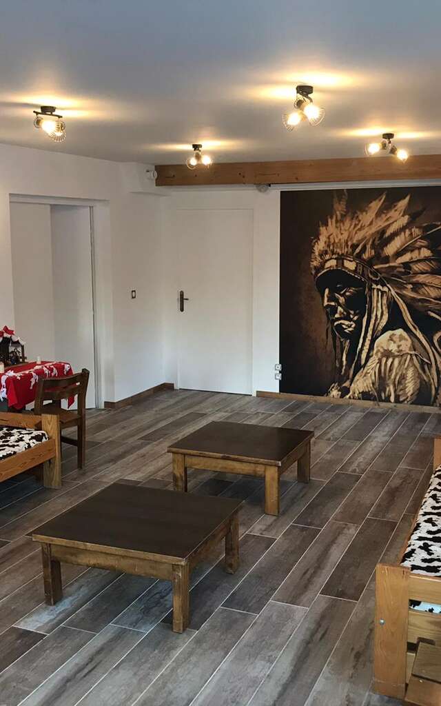 Le Repaire de la Féclaz