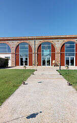 Domaine de Balestat