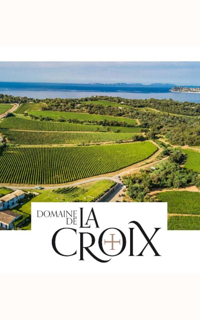 Domaine de la Croix