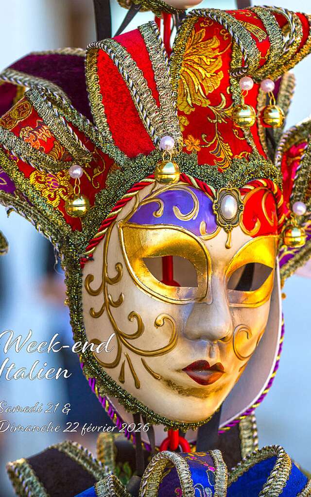 Week-end italien