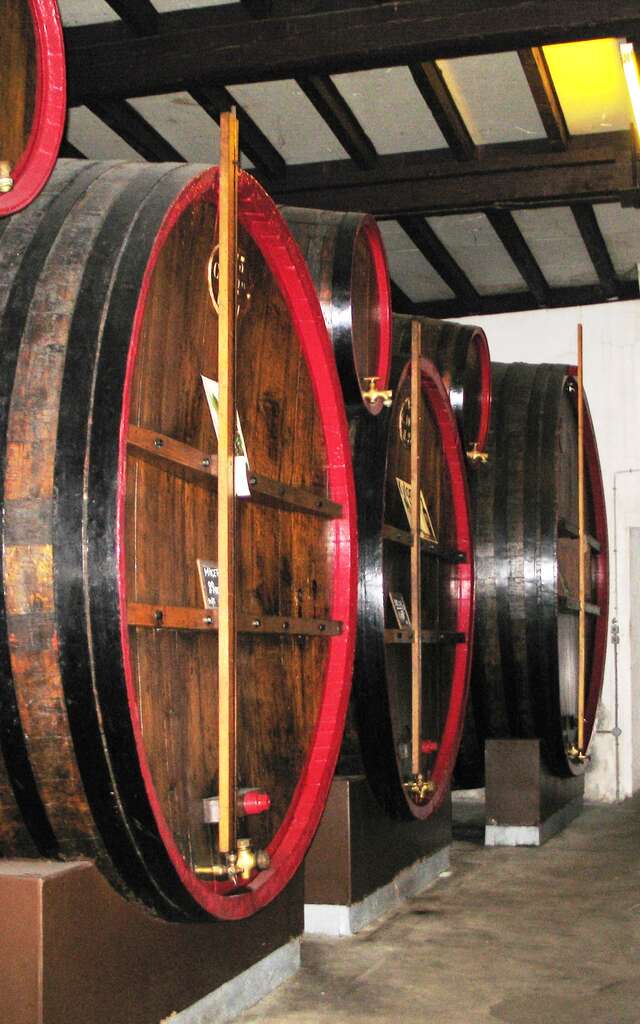 Distillerie Kario