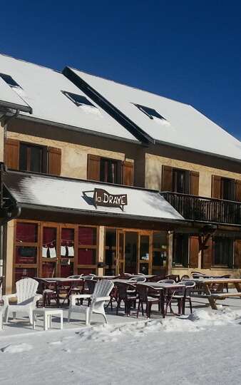 Auberge de La Draye