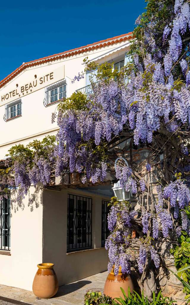 Hôtel Beau Site