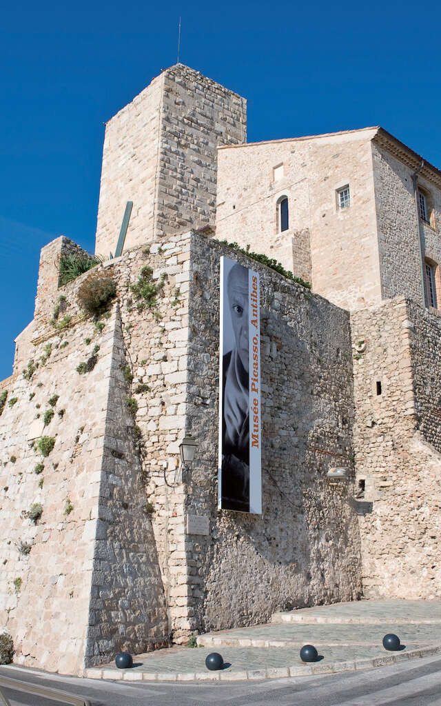 Picasso Museum