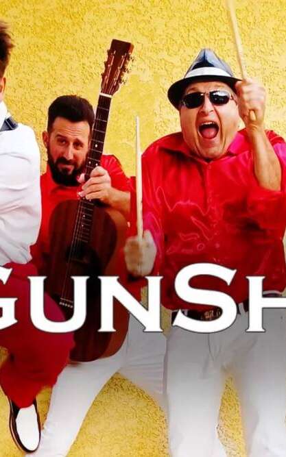 « Gunshot » rock’n roll des années 60