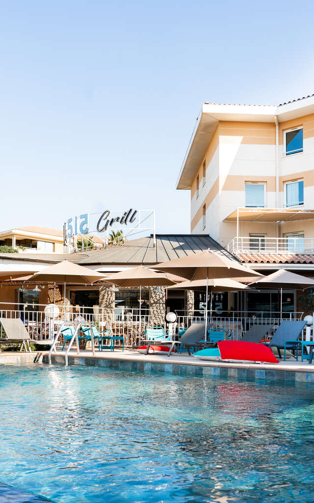 Ibis La Ciotat