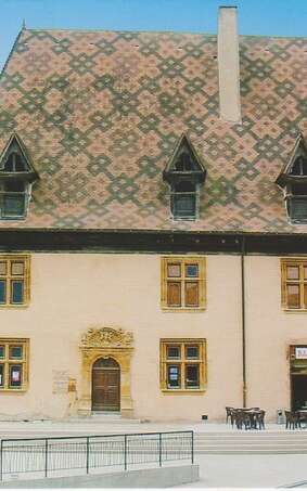 Le Petit Louvre