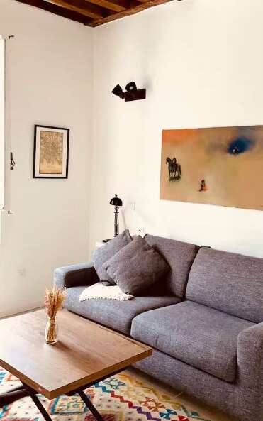 Studio rénové à louer à Marly-le-Roi