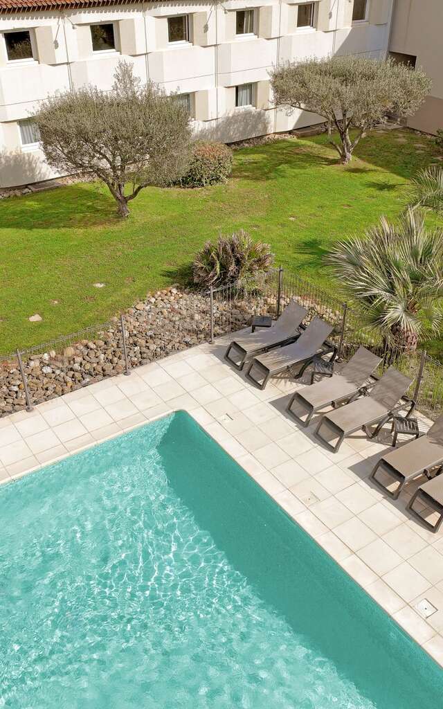 Ibis Aix en Provence