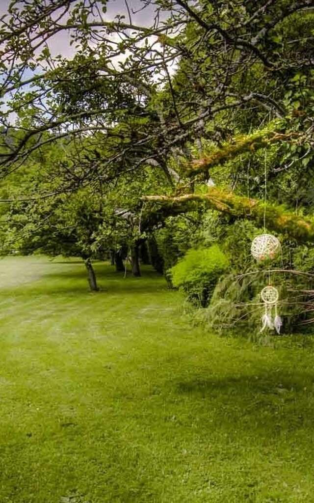 Gîte de groupe Val d’Orey