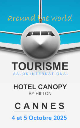 Salon International du Tourisme