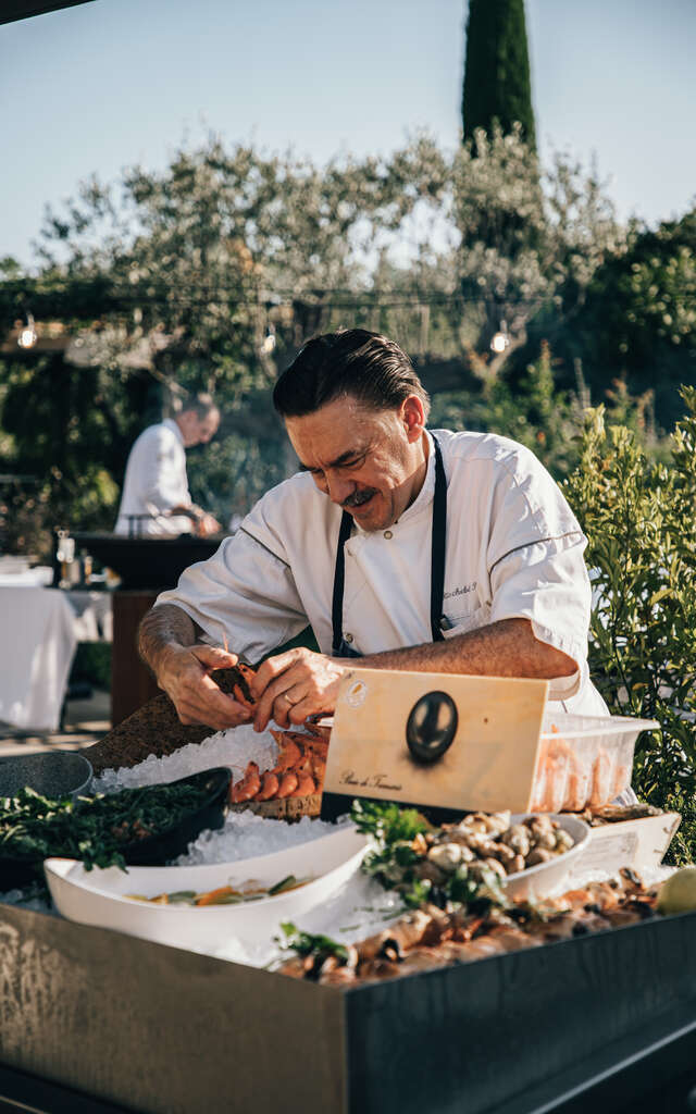 Garden Party