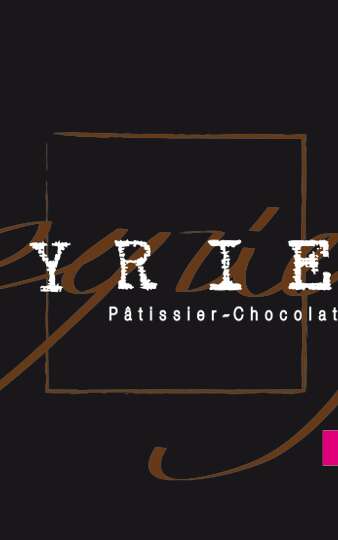 Patisserie chocolaterie Eyriey