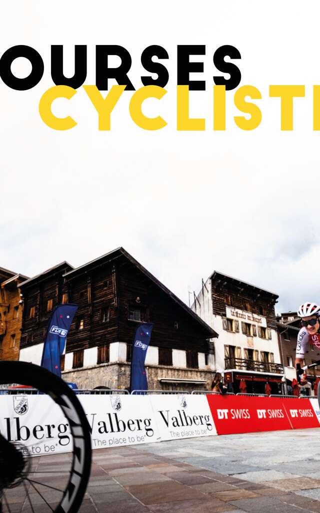 Cyclisme "Col connecté"