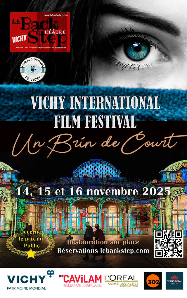 Festival international de très courts métrages : "Un Brin de Court"