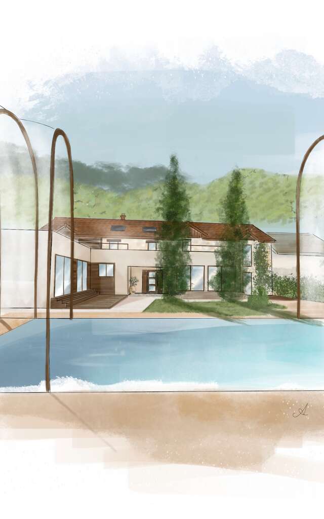 L'Écrin des Granges