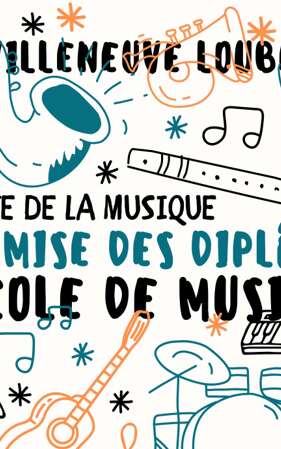 Fête de la Musique 2025