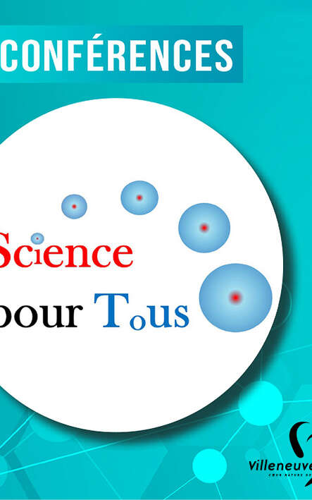 Conférence Science pour tous 06