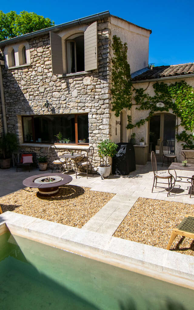La Maison d'Emma