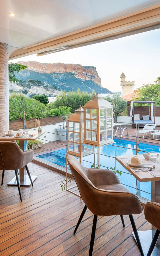 Best Western Plus La Rade