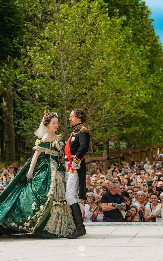 Spectacle de clôture