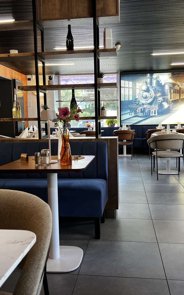 Hôtel Restaurant Lacour