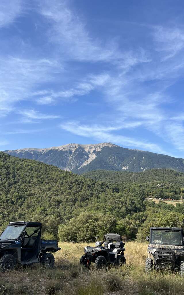 Ventoux Off Road