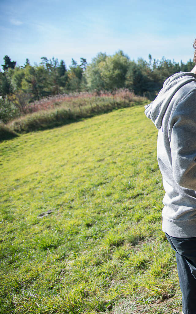 Séjour Sport Nature au Bessat