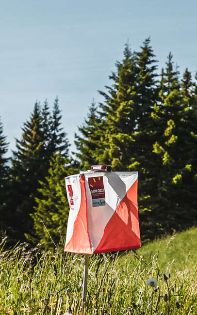 Swiss Orienteering Week (SOW) 2026 Portes du Soleil