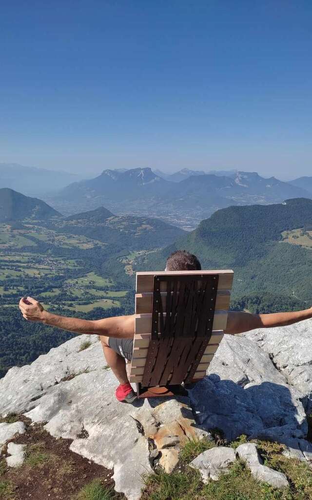 Pulse ta Montagne