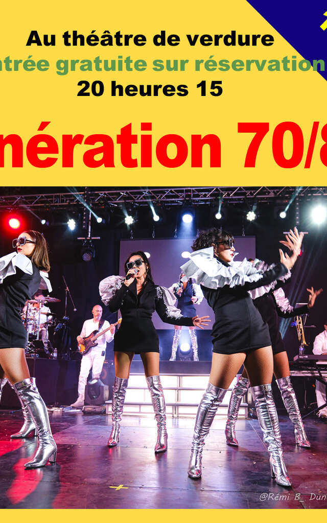 Païoun ven : génération 70/80