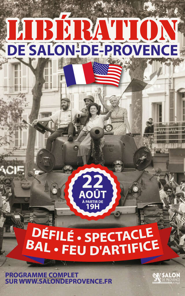 Fête de la Libération