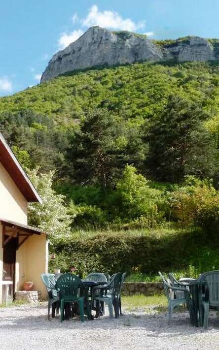 Gîte du Mont Garde