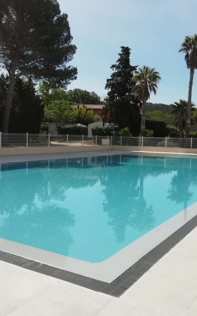 Camping Village Mer et Montagne