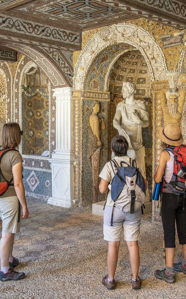 Séjour chemin de Saint-Jacques-De-Compostelle - 4 jours/3 nuits
